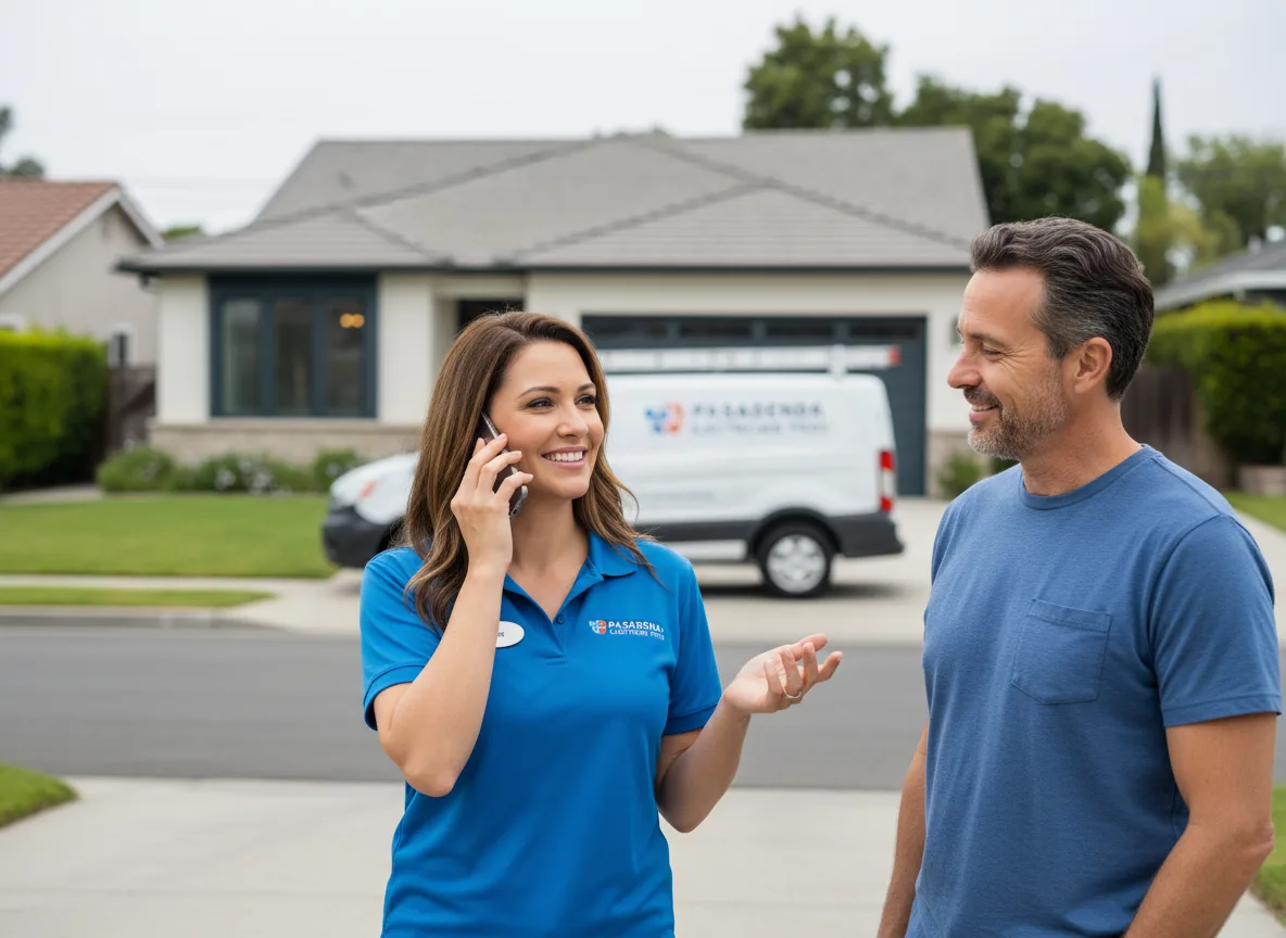Electrician Mooresville, NC FAQs